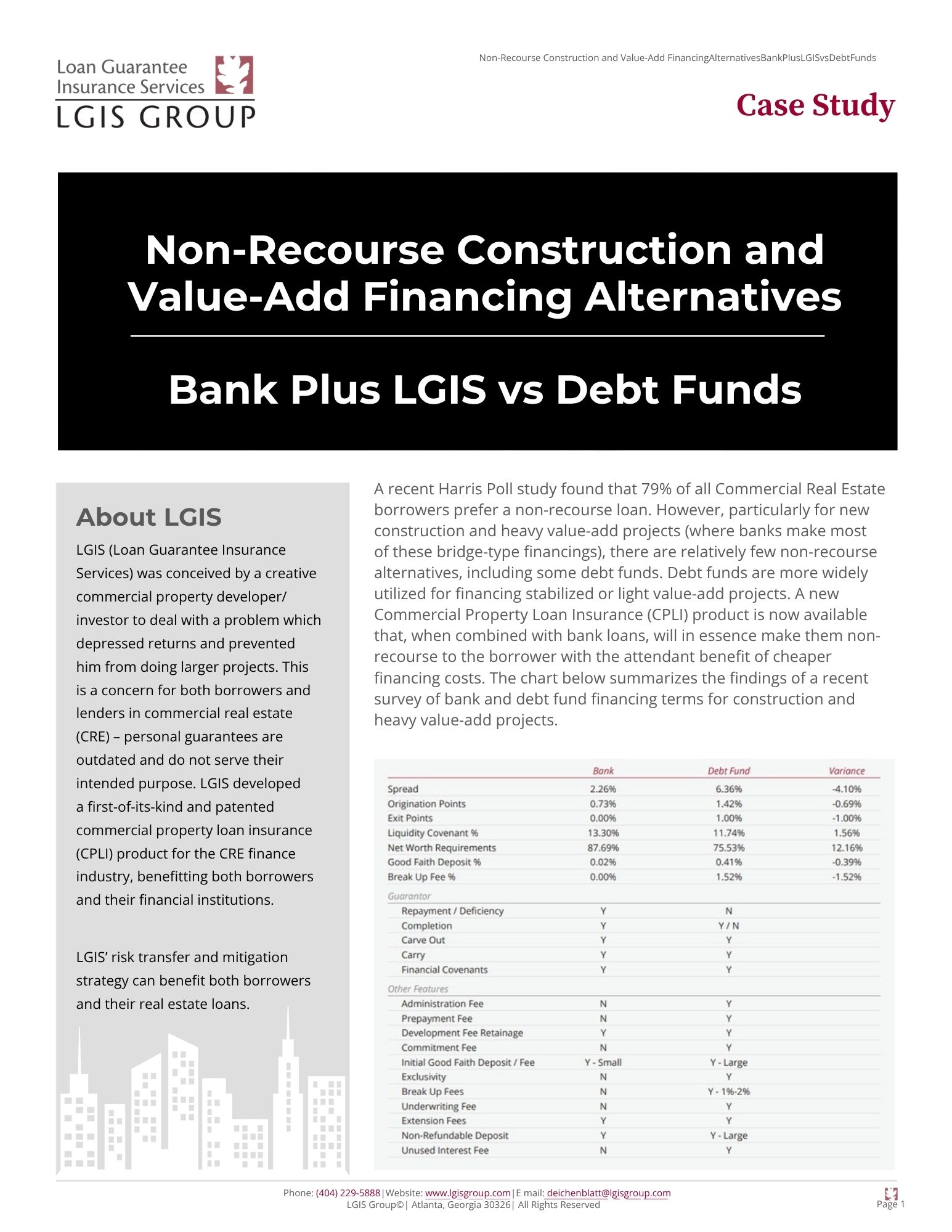 Program Overview Cover