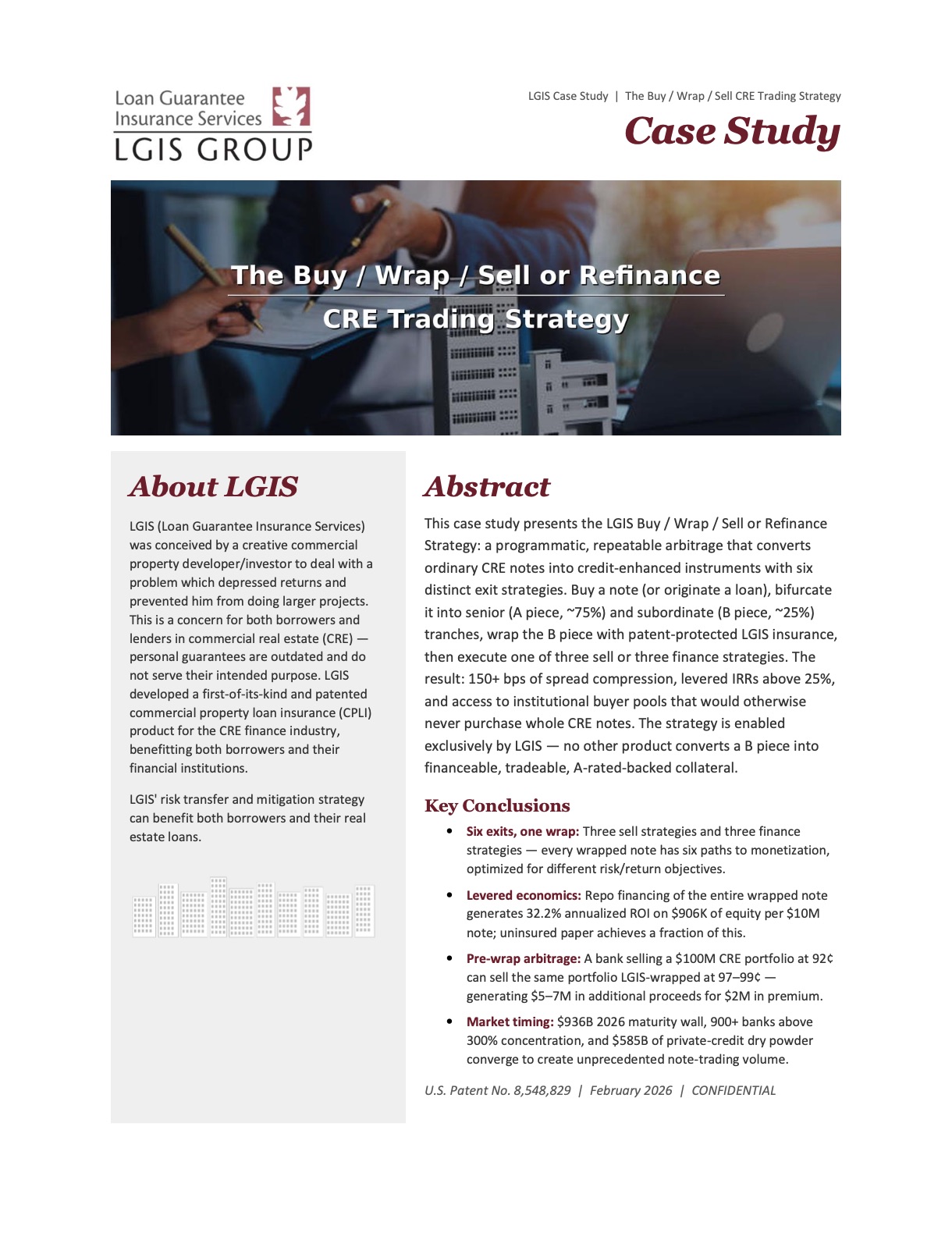 Program Overview Cover