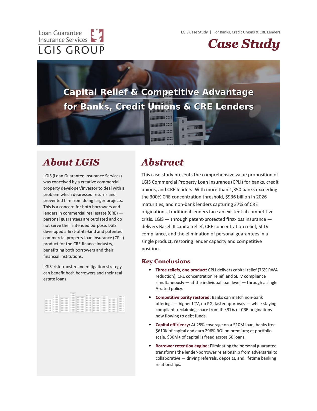 Program Overview Cover