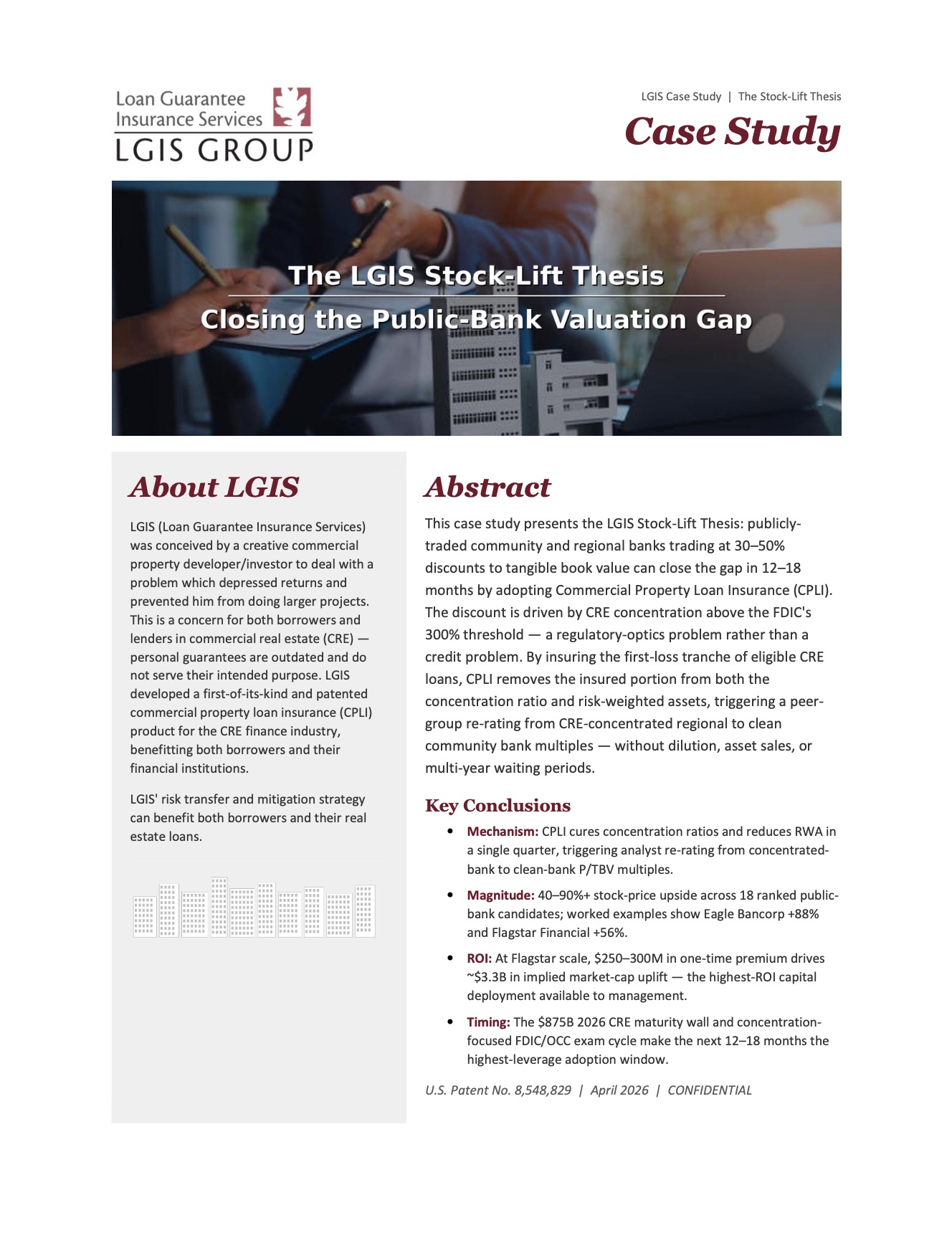 Program Overview Cover